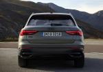 Audi Q3 Quattro S-Line Edition One 2018 года (WW)